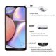 5D Tempered Glass Screen Protector For Xiaomi Redmi 9, black