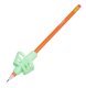 Silicone Corrective Pen Holder, Set of 4 Pcs