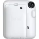 Fujifilm instax mini 12 Instant Camera Clay White