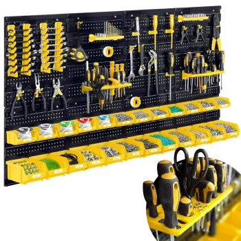 Humberg HM-580 Tool Board 128 x 76 cm