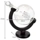 Gift Set Decanter and Whiskey Glasses Globe, 850 ml