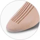 Massido Wooden Shoe Trees, Size 40/41, 2 Pcs