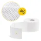 4Fizjo Rigid Kinesiology Tape, 10 m x 5 cm, White