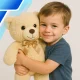 Large Teddy Bear 50 cm, Cream