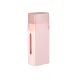 iWax Single F-0 40W Roll-on Wax Heater, Pink