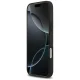 Guess 4G Flowers Print MagSafe Phone Case Cover iPhone 17 Pro - black