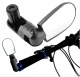 Universal 360° Rotating Bicycle Mirror