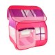 Bakalu Children\'s Tent Pink House KZ0622