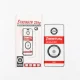 TFO Ultra Strong Tempered Glass for Xiaomi Redmi A5 Global
