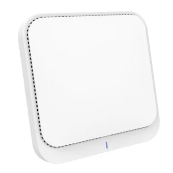 Wi-Fi 6 Access Point, 3600 Mbps, 2.4 GHz / 5 GHz, 2500 Mbps LAN