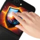 3mk Silky Matt Privacy Screen Protector for Samsung Galaxy Z Flip 6/7 FE