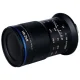 Laowa 65mm f/2.8 2x Ultra Macro APO Lens for Canon RF