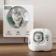 Smart Self-Cleaning Litter Box PetKit Purobot Max Pro 2 AI Camera