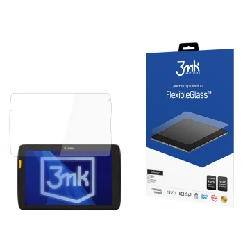 Hybrid screen protector 3mk FlexibleGlass for Zebra ET40 / Zebra ET45 10"