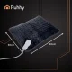 Ruhhy 40x30 cm Electric Heating Pad, Grey