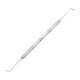 Nghia P-17 Double-Sided Podiatry Probe, Stainless Steel
