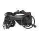 NAVEE Birdie 3X Electric Golf Cart with Auto-Follow and Remote Control