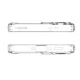 Spigen Ultra Hybrid Case for Samsung Galaxy A37 5G, Transparent