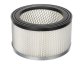 Fire-Resistant HEPA Filter for Ash Vacuum Cleaner 10927