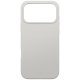 Uniq Lino iPhone 17 Pro Max Magclick Charging Case - Gray