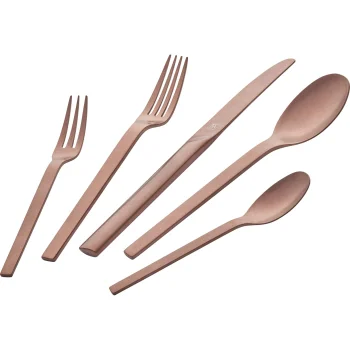 ZWILLING Minimale Vintage stalo įrankių rinkinys, 30 dalių