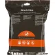 Brabantia PerfectFit Code L Trash Bags 45 L, 40 Pack, White