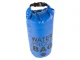 Waterproof Dry Bag / Backpack 15L, Blue