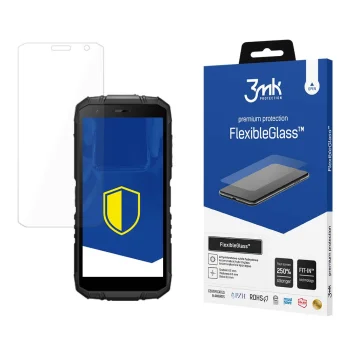 3Mk Protection FlexibleGlass™ Screen Protector for Doogee S41 Pro