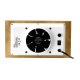 Built-in Nail Dust Collector Momo S-41, gold