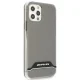 Mercedes AMG Electroplate Case for iPhone 12 / 12 Pro Transparent