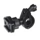 Maclean MC-827 Bicycle Handlebar Mount, Fast Connect, Black