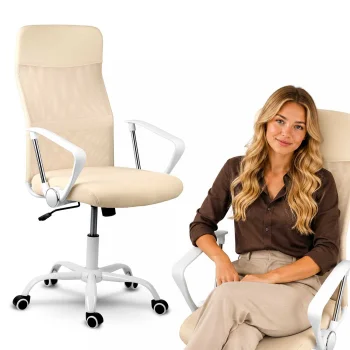 Sofotel Tamar Micro-Mesh Swivel Office Chair