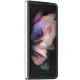 Guess Samsung Galaxy Z Fold 5 Case Glitter Script, Black
