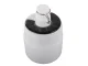 Solar LED Camping Lantern with USB Charging, Portable