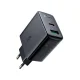 Acefast A5 Wall Charger USB Type-C / USB, 32W, PPS, PD, QC 3.0, White