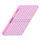Exo Straight Nail Buffers 320/400 Grit 10 Pcs