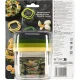 Joseph Joseph Multi-Prep Mini Compact Multislicer