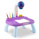 Ricokids 773700 Kids Drawing Projector, Purple