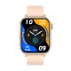 Smartwatch Colmi P80 Gold 1.83\" HD Bluetooth Calling