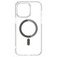 Spigen ULTRA HYBRID MAG MAGSAFE IPHONE 15 PRO MAX GRAPHITE
