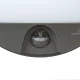 Maclean MCE291 GR LED Outdoor Lamp with Motion Sensor, 15W, 1100lm, Grey