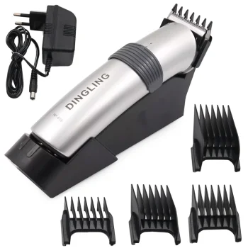 Cordless Hair and Beard Clipper / Trimmer