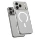 Spigen Ultra Hybrid MagSafe vāciņš iPhone 17 Pro Max - Balts | Phone Case Cover White