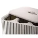 Joseph Joseph Tota Trio Luxe Laundry Sorter, 90L, Ecru