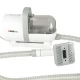 WMARK KX3916 Pet Grooming Vacuum and Clipper Kit