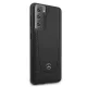 Mercedes Samsung Galaxy S21+ Case Urban Line, Black