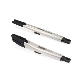 Joseph Joseph Elevate Fusion 2-piece Stainless-steel Tong Set