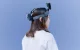 Telesin Headband with Two Sport Camera Mounts GP-HMS-T06