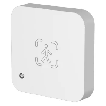 Tuya Smart Human Presence Radar Sensor, Wi-Fi, White