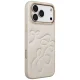 Uniq Coehl Cloude Magnetic Charging Case for iPhone 18 Pro Max / 17 Pro Max - Beige